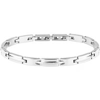 Pulsera Trussardi Hombre in Acero TJAXV28 - TJAXV28